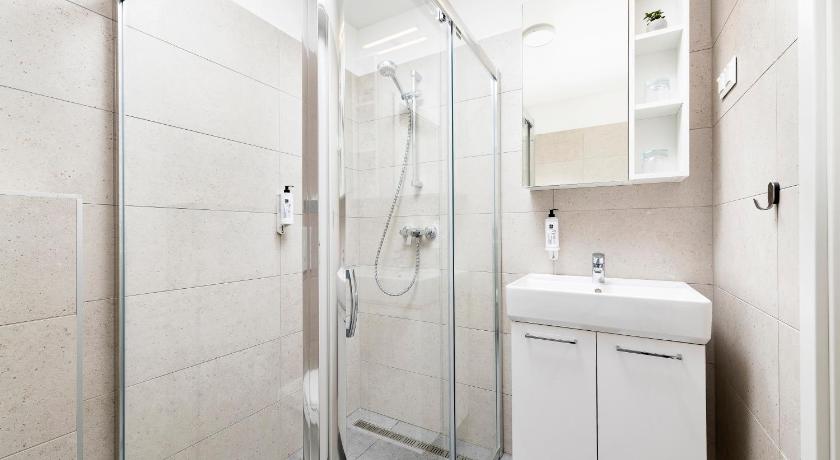 Image of Off-Site Two-Bedroom Apartment with Balcony 9