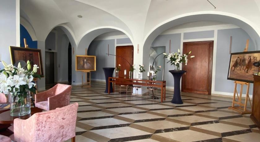 Hotel Rejs photo 2