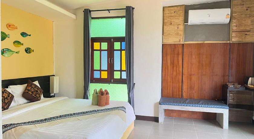 Image of Family Room Ground Floor 10