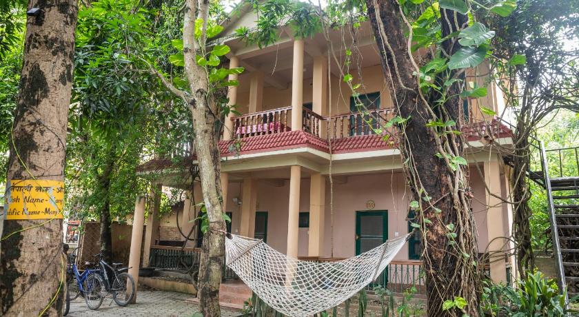 Wild Horizons Guest House — Chitwan (4)