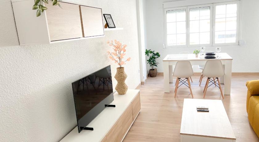 Apartamento Atlas