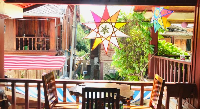 Apple Guesthouse - image 13