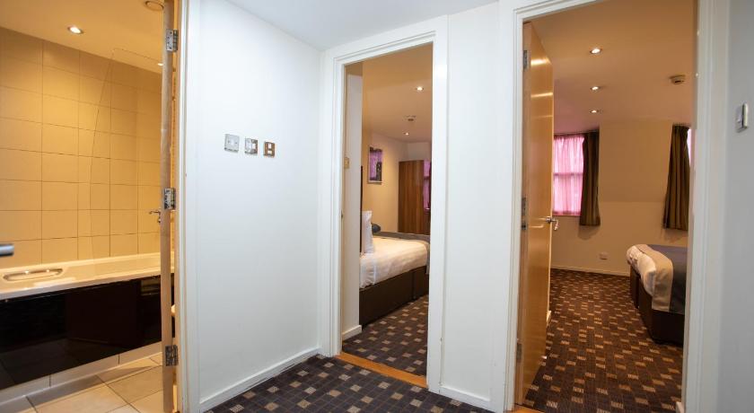 Image of Triple Executive Apartment 7