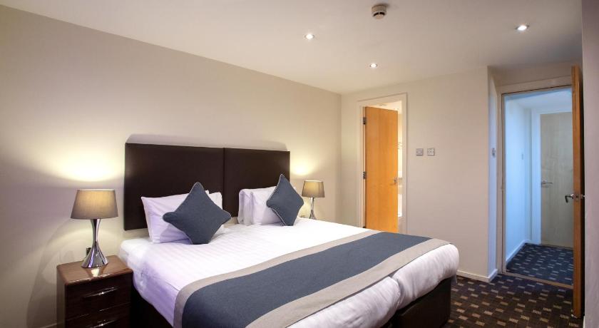 Image of 2-Bedroom Apartment 0