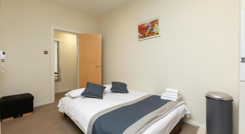 Image of Quad Executive Apartment 11