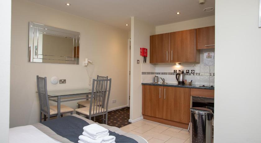 Image of Triple Studio 8