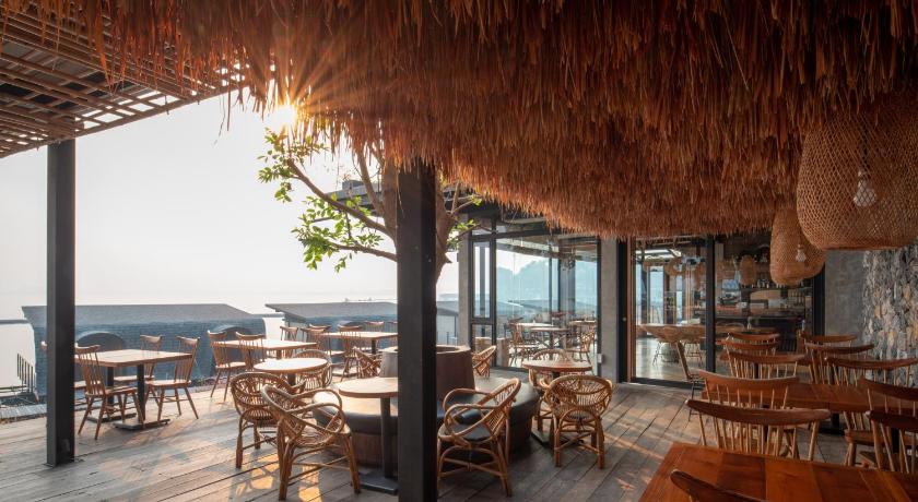 カンチャナブリ Z9 Resort 3つ星 ホテル プール