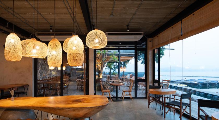 カンチャナブリ Z9 Resort 3つ星 ホテル 客室