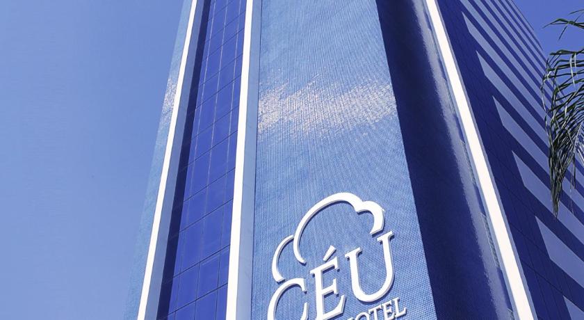 CEU PALMAS Hotel