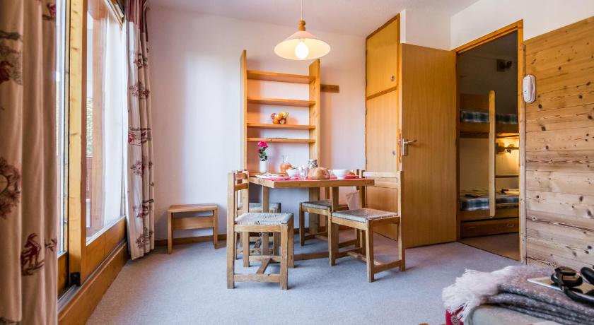 Image of One-Bedroom Apartment (5 People) - Saturday 0