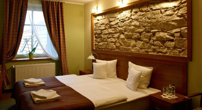 Hotel Sleza