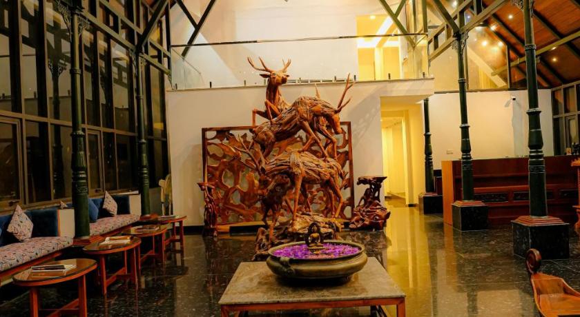 Elixir Woods Resort And Spa - image 7