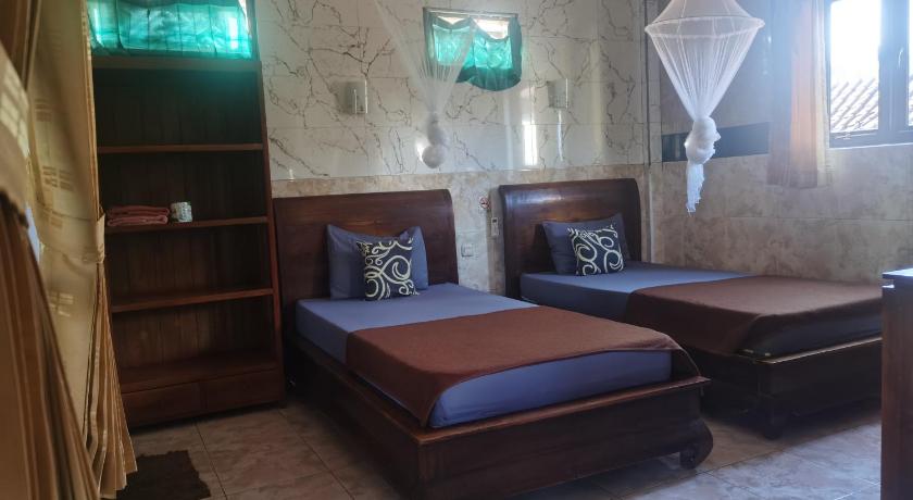 Image of Deluxe Twin Room 0