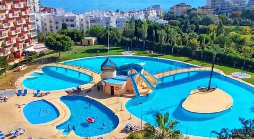 Apartamento Júpiter - Minerva