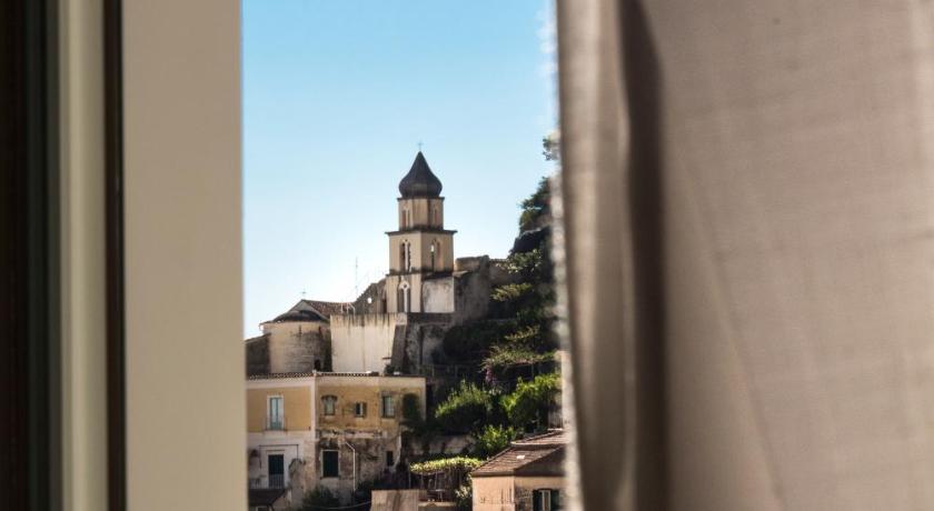 Amalfi Luxury House