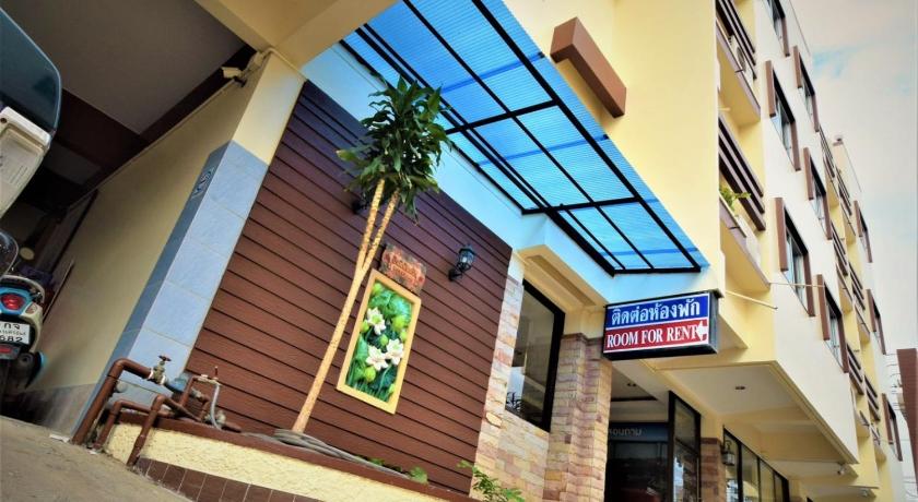 Best LD Hotel – Hua Hin, TX