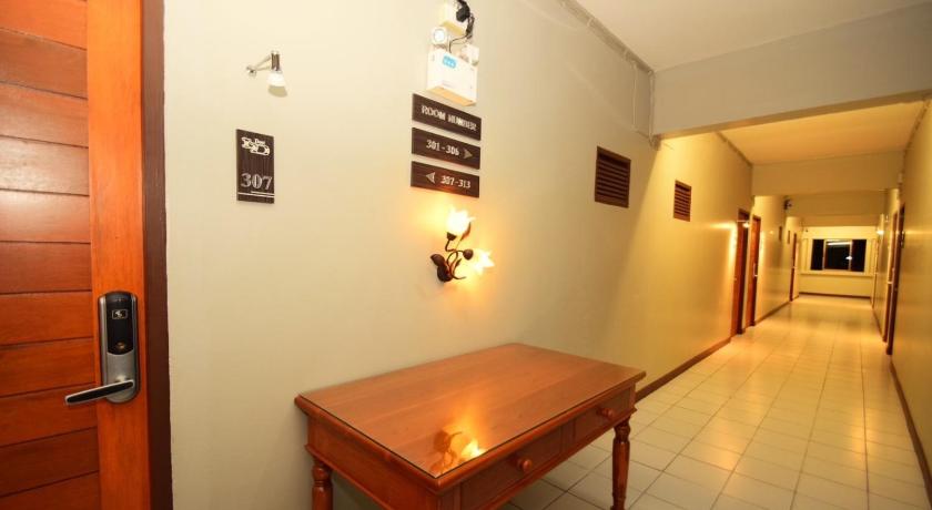 Best LD Hotel – Hua Hin, TX