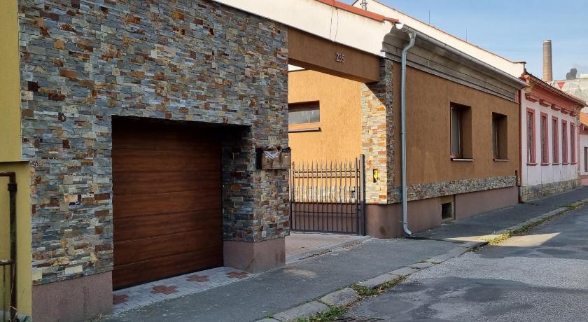 Apartmany 235 - 1