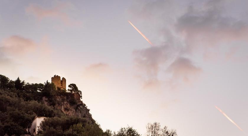 Amalfi Luxury House