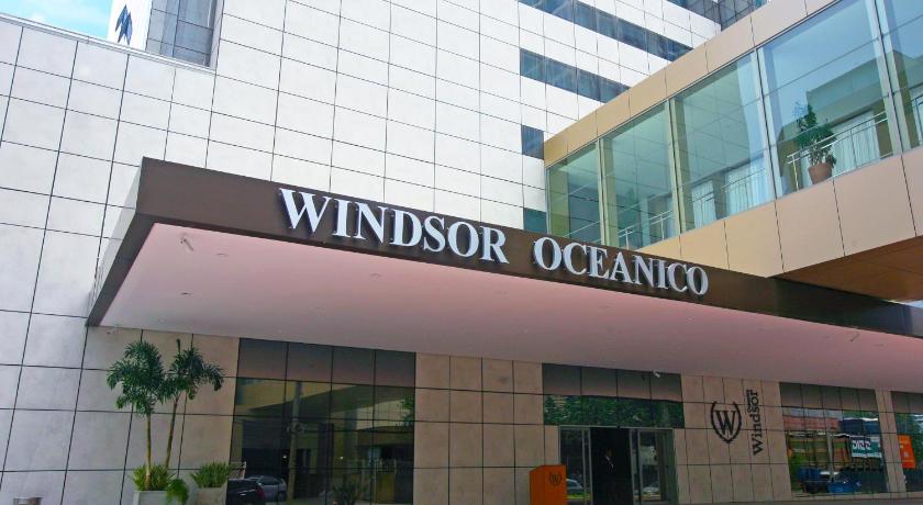 Windsor Oceanico
