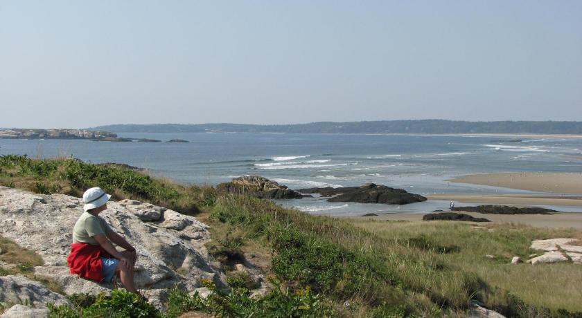 Sebasco Harbor Resort photo