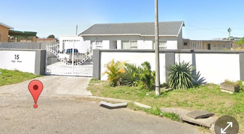 High view accommodation