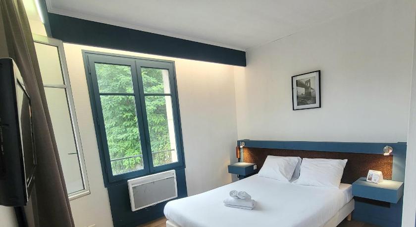 The Originals Access, Hôtel Figeac