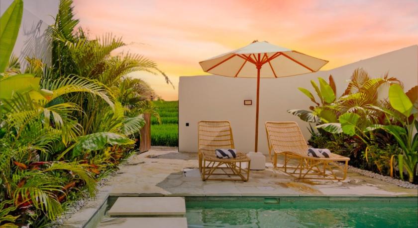 Canggu 1 BR Serenity Villa Levante - image 16