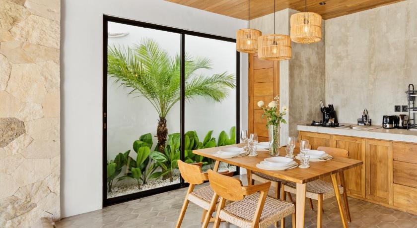Canggu 1 BR Serenity Villa Levante - image 6