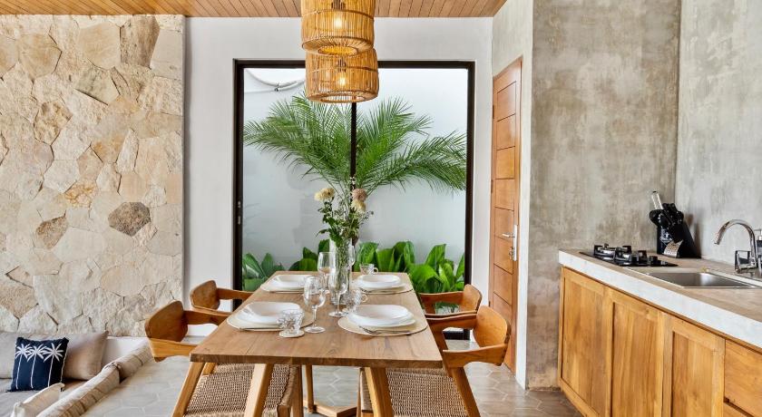 Canggu 1 BR Serenity Villa Levante - image 3