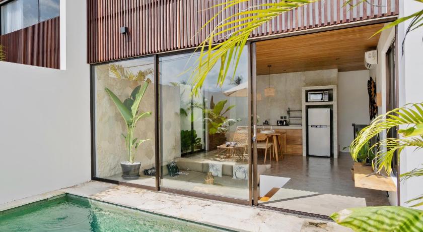 Canggu 1 BR Serenity Villa Levante - image 14