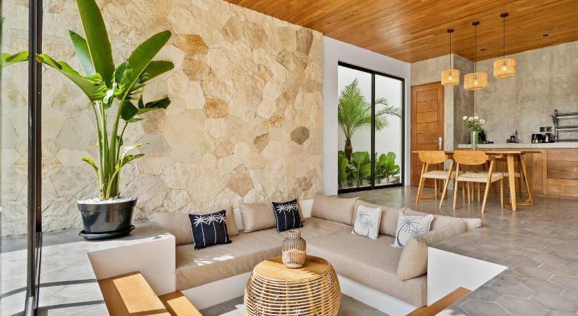 Canggu 1 BR Serenity Villa Levante - image 2
