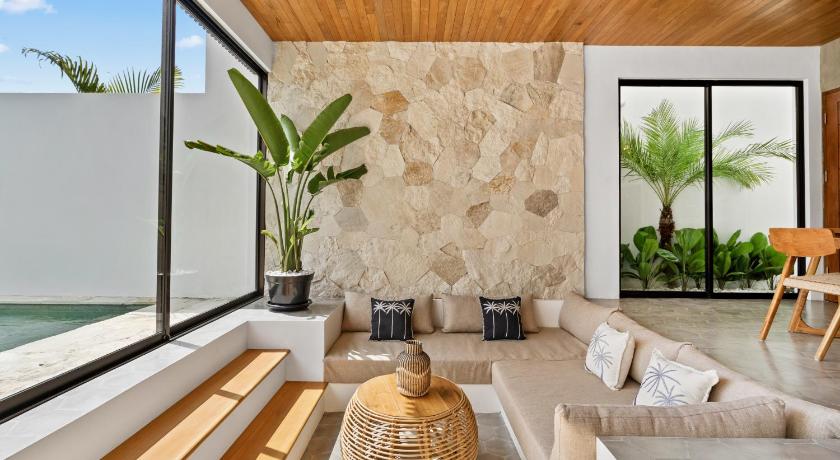 Canggu 1 BR Serenity Villa Levante - image 4