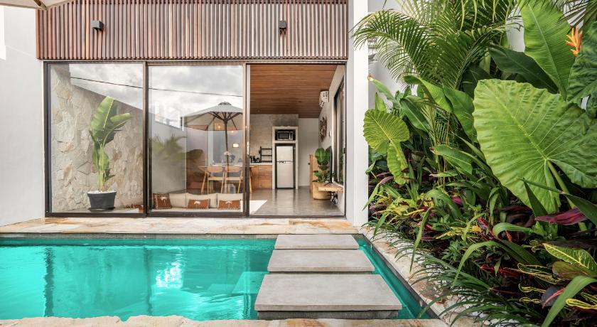 Canggu 1 BR Serenity Villa Levante - image 17
