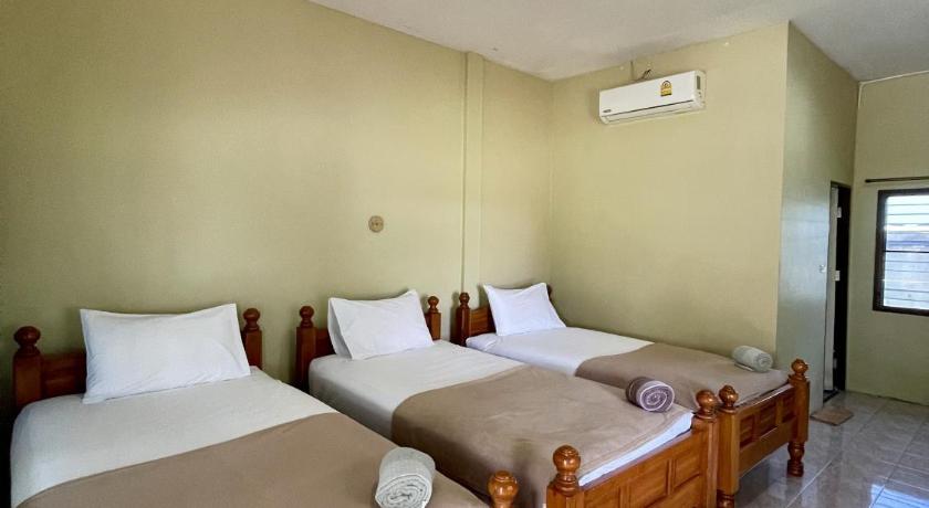 ソンクラー KHAO KIEOW Hotel โรงแรมเขาเขียว 2つ星 ホテル ロビー