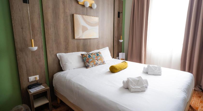 Image of Superior Double Bed Room 7