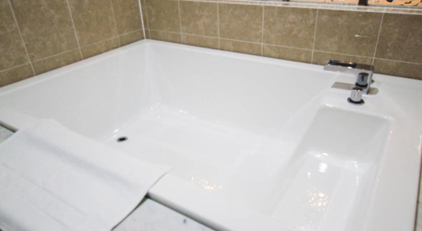 Imatge de Premium Deluxe Double - Hot Spring Sauna Included 6