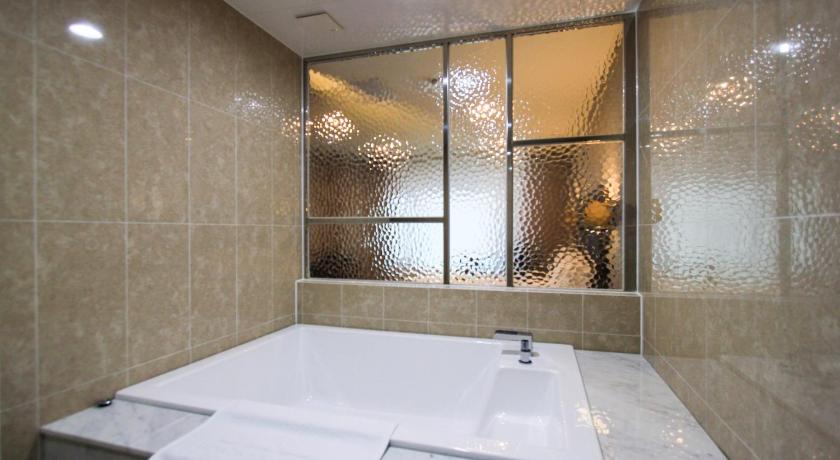 Imatge de Premium Deluxe Double - Hot Spring Sauna Included 3