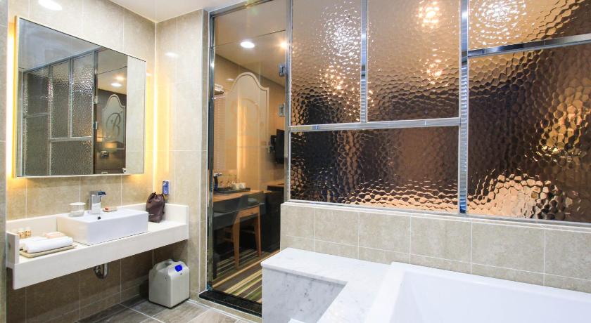 Imatge de Premium Standard Double - Hot Spring Sauna Included 2