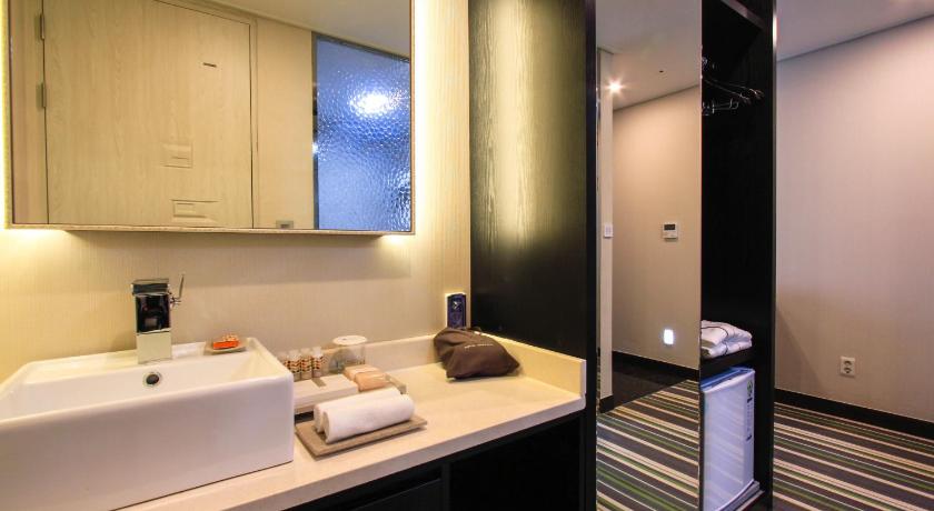 Imatge de Superior Double - Hot Spring Sauna Included 5