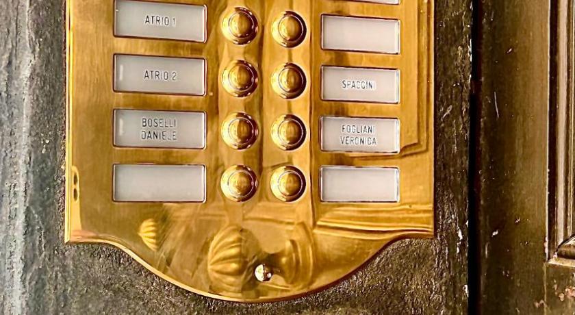 모데나 Canalchiaro55 3성급 싱글룸 부대시설