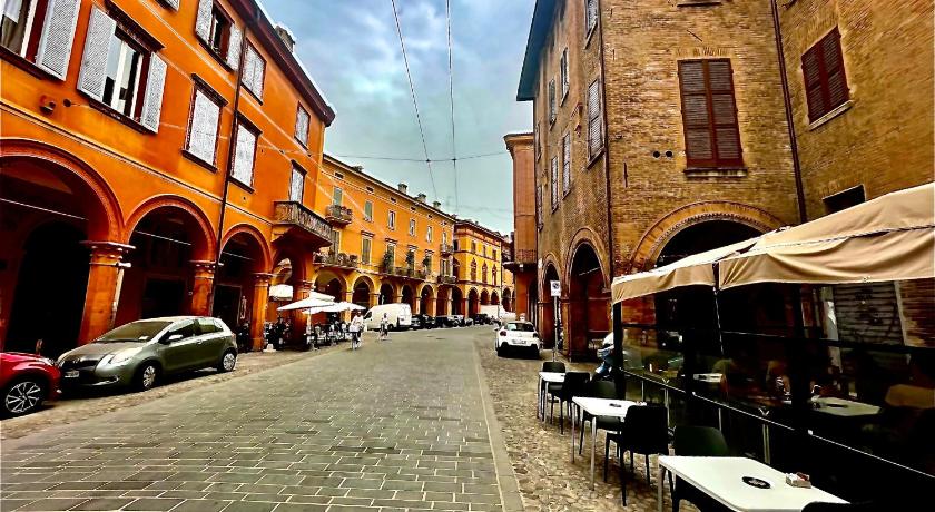 모데나 Canalchiaro55 3성급 싱글룸 수영장