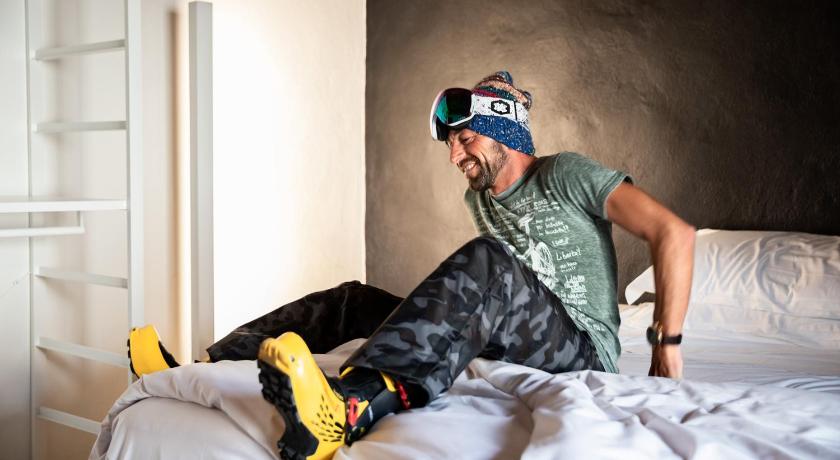 Alp Apartments SKI & BIKE - Xavier