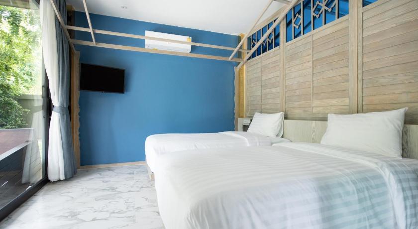 Image of Grand Pool Villa 12