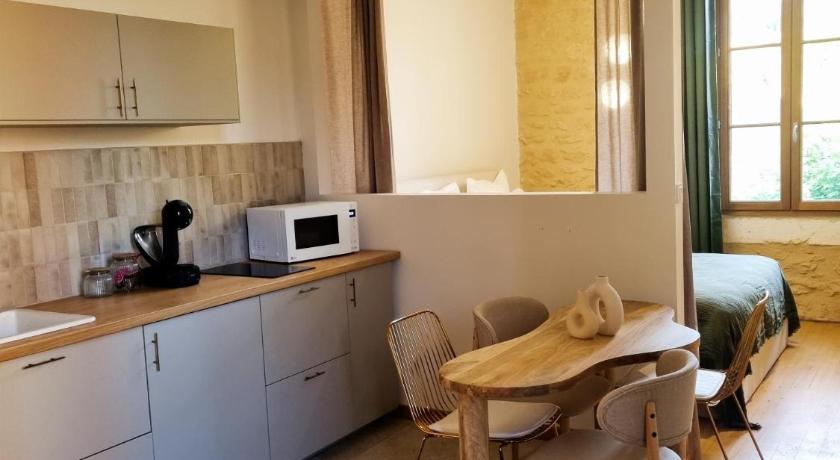 Casita Suite Hyper centre Sarlat