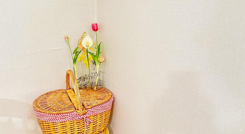 서울 갓성비 암사역 도보 Yes24live 암사종합시장 한강공원 KSPO 2룸 2퀸 침대 (갓성비 암사역 도보 Yes24live 암사종합시장 한강공원 KSPO 2룸 2퀸 침대) 4성급 호텔 전망