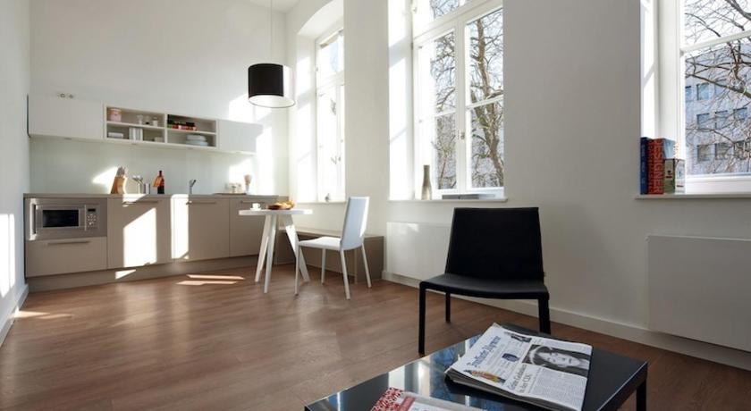 ipartment Koln City