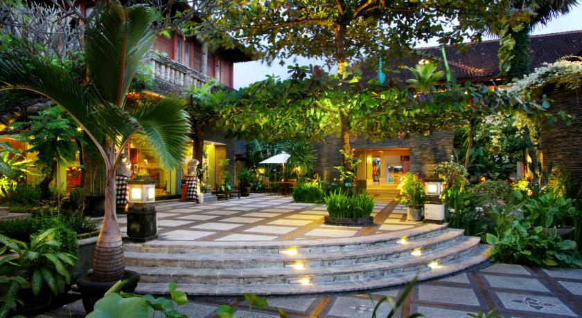 AlamKulkul Boutique Resort - image 35