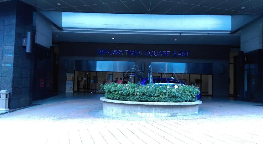 Eastern Suites @ Times Square KL photo