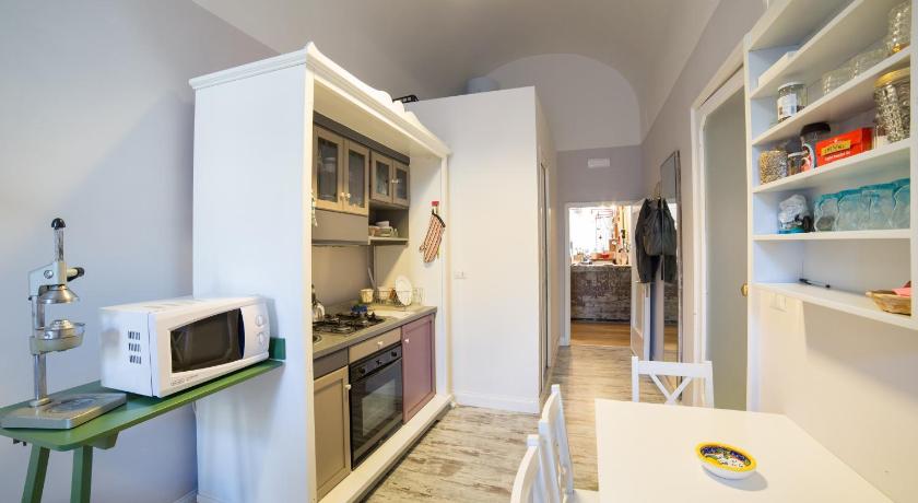 Image of Apartment with Balcony 5